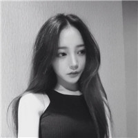 女生黑白高冷霸气头像 18张精选合集来了