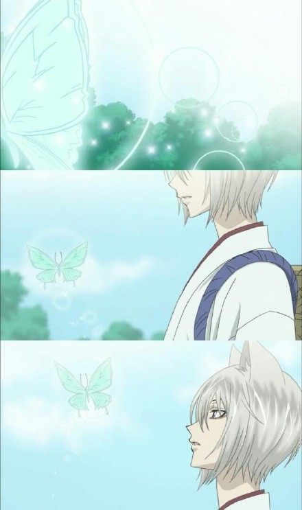 《元气少女缘结神》巴卫壁纸合集