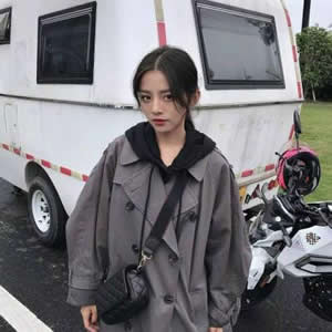 微信女生成熟头像合集 12张高清小女生风格头像分享