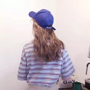 18张高清成熟气质女生头像 高贵又有氛围感的社会女头合集