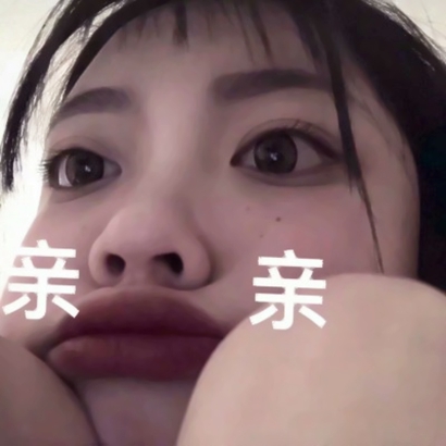 27张超飒酷感女生头像上新！高清潮流款直接拿捏氛围感