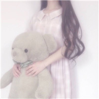 16张真人款闺蜜单人分开头像 适合QQ用的好看女生头像合集