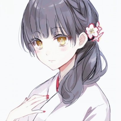 高清古风女生头像来啦！一共16张好看的古风女头，来自小脸头像网的女生头像专区。