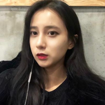 21张高清时尚闺蜜头像合集 个性好看又潮流