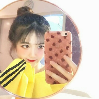 热门闺蜜头像合集 16张好看的女生头像来啦