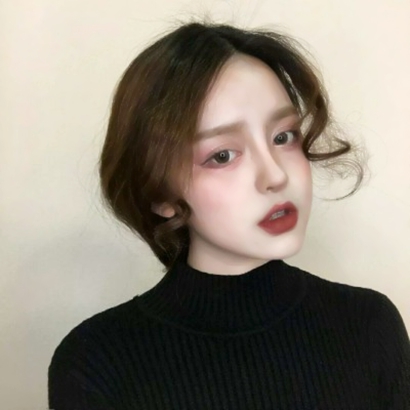 一对两张闺蜜姐妹头像！好姐妹都能直接用的18套素材