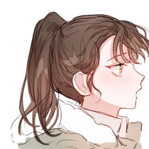 12张高清帅气女生动漫头像 适合当QQ头像的个性头像合集