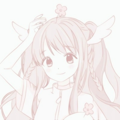 微信动漫女生可爱头像合集 21张高清萌萌哒动漫女头