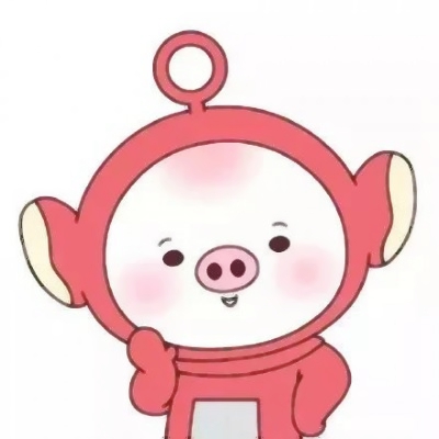 软萌到犯规！8组可爱卡通闺蜜头像双人款分享