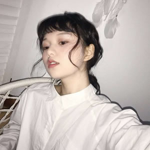 16张高清氛围感美女意境头像 温柔又治愈的女生头像来啦