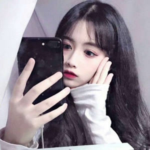 18张高清女生闺蜜头像合集