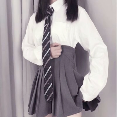 酷拽又有氛围感！27张高清部位女生头像合集