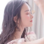 18张高清甜美女生头像合集 可爱感直接拉满