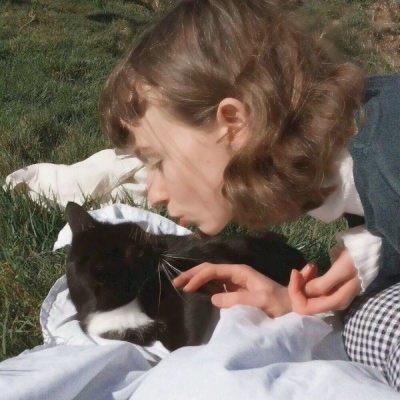 26张高清炫酷女生头像 又酷又飒太适合当头像了