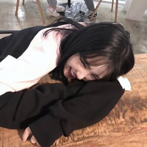 微信女生头像合集！14张高清个性款直接拿去用