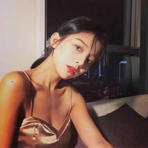 微信女生成熟头像合集 12张高清小女生风格头像分享