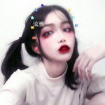 26张高清酷感女生头像合集 直接拿来当头像用