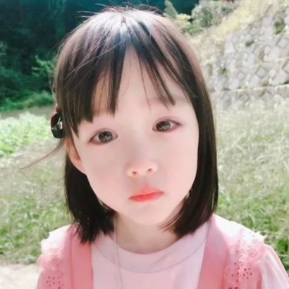 36张可爱女生闺蜜头像合集 高清好看直接用