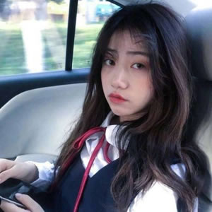 适合抖音用的女生头像！16张高清好看的女生头像图