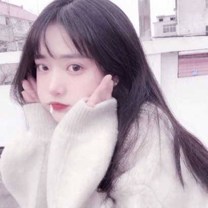 最新可爱个性女头像合集！21张高清好看的女生头像来啦