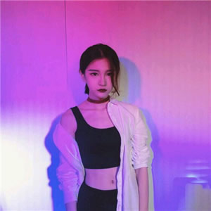 14张霸气冷血女生头像 高清帅气又冷酷