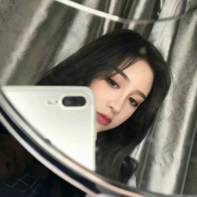 17张高清霸气社会风女生微信头像合集