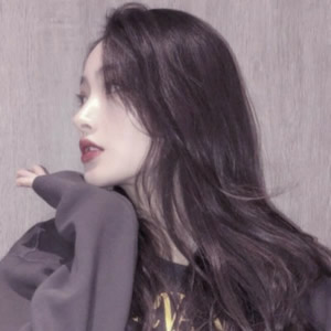 15张高清清新感女生QQ头像 纯美氛围感拉满