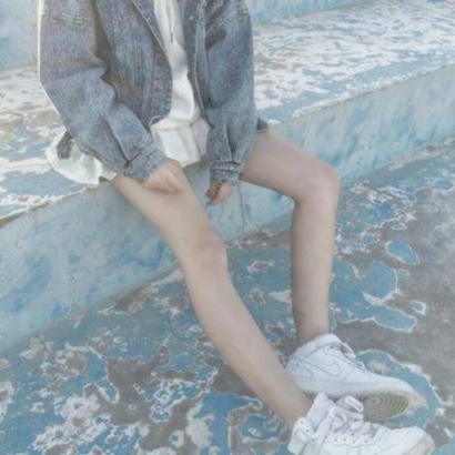 25张高清潮酷女生部位头像 氛围感拉满的个性女头合集