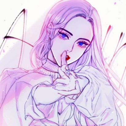 17张冷淡风伤感动漫女生头像 高清原图直接存