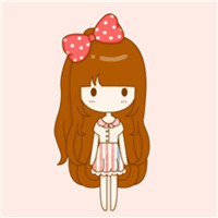 超萌乖巧Q版卡通闺蜜头像 24张可爱款合集