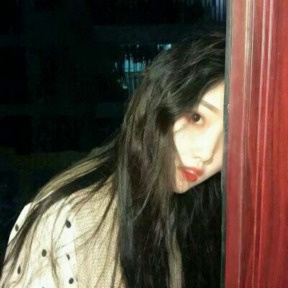 热门闺蜜头像合集 16张好看的女生头像来啦