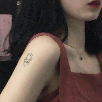 女生部位QQ头像合集 18张高清好看的热门款