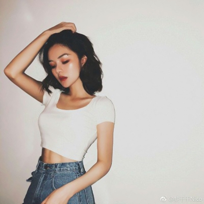 25张高清有韵味的成熟女生魅力头像合集