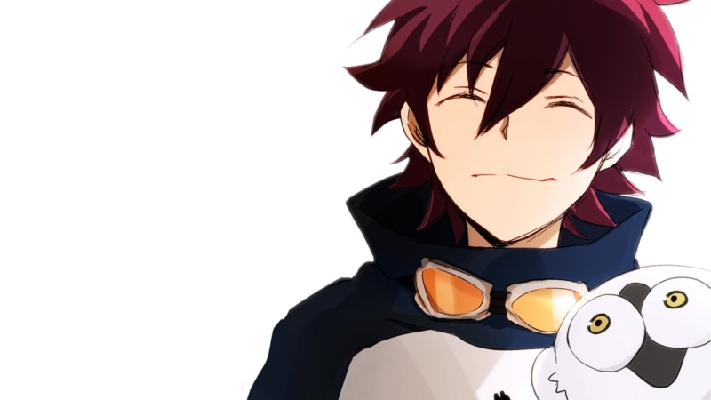 超帅！血界战线全员壁纸合集 1080P高清无码