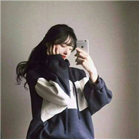 16张真人款闺蜜单人分开头像 适合QQ用的好看女生头像合集