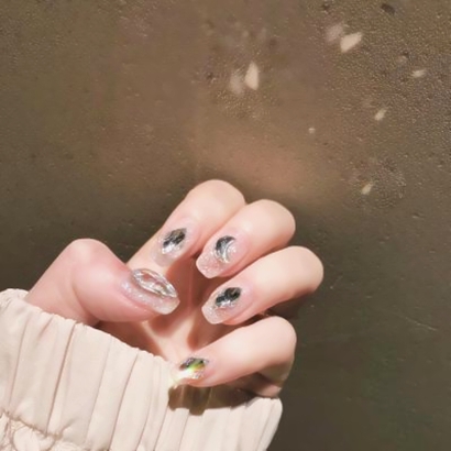 女生手部QQ头像合集 20张高清时尚款