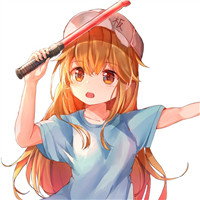 超萌《工作细胞》血小板头像合集 21张可爱头像任你选