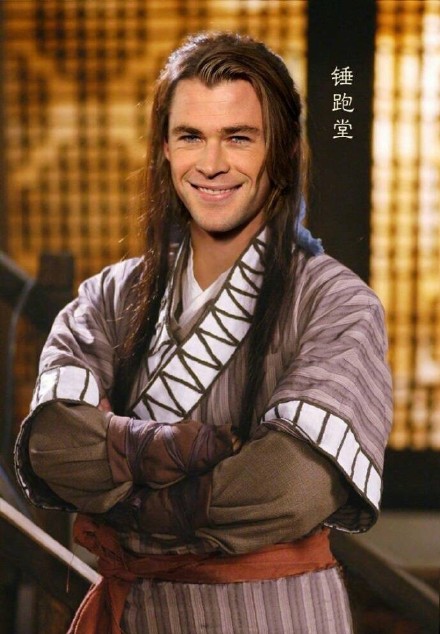 复联变武林外传客栈？这套表情包玩梗太有意思了