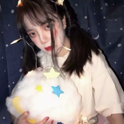 女生闺蜜微信头像合集！36张高清好看的头像都在这