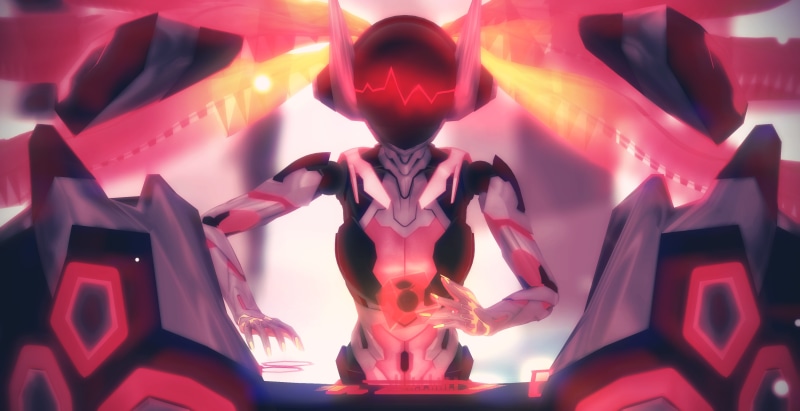 英雄联盟角色高清壁纸合集