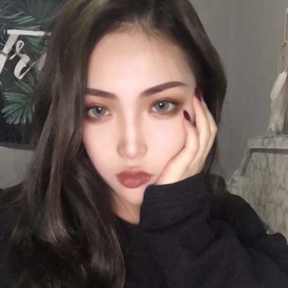 20张酷飒野感女生头像 高清霸气又带点撩人的风格