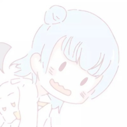 软萌拉满！24张双人动漫闺蜜头像 呆萌又可爱