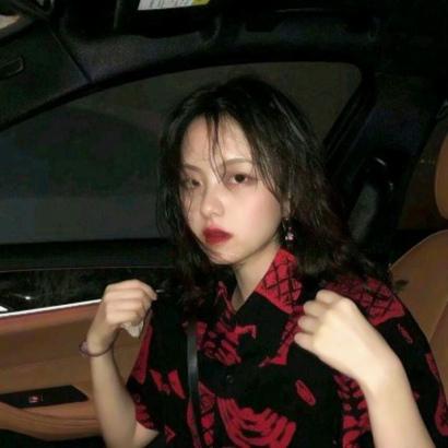 24张高清氛围感女生头像合集 最新意境女头像素材