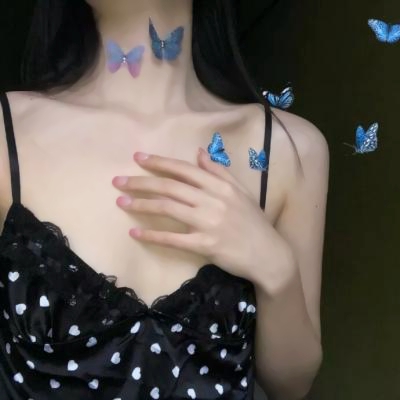 23张高清高贵冷艳女人味头像合集 自带成熟性感氛围感的女生头像合集
