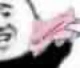 熊猫头玩飞机表情包合集