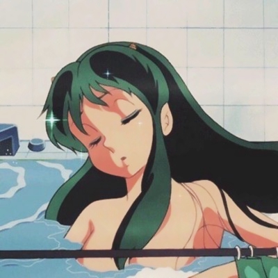 29张高清霸气高冷旧漫女头像合集