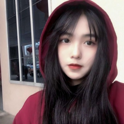 28张高清丧气感女头 个性又好搭