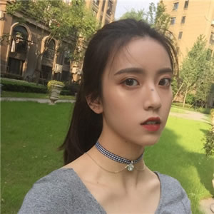 14张霸气冷血女生头像 高清帅气又冷酷