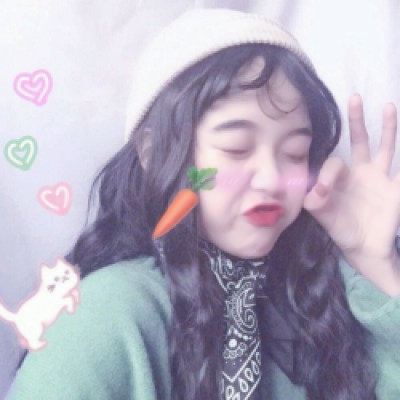 闺蜜女生头像可爱 32张软萌好闺蜜头像合集