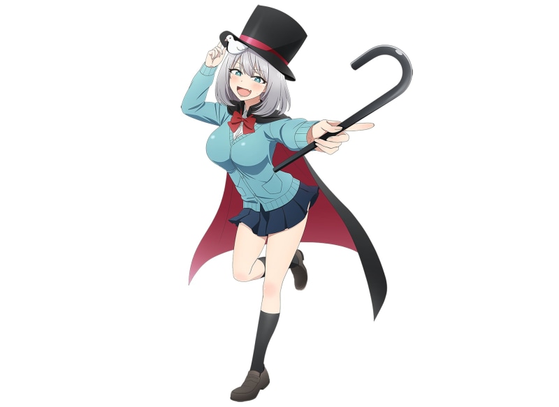 《超吸睛！1080P高清水手服学姐动漫壁纸合集》
